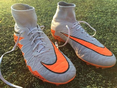 Nike Hypervenom Phatal II DF Review 